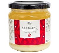 M&S Goose Fat for Roasting 320g, Made in UK