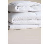 M&S Guest Essentials 10.5 Tog Duvet White