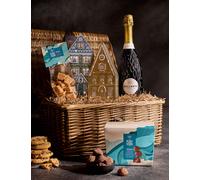 M&S Hampers The Christmas Vegan Treats Hamper (Delivery from 4th November)