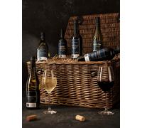 M&S Hampers The Collection Wine Hamper
