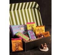 M&S Hampers The Extremely Chocolatey Gift