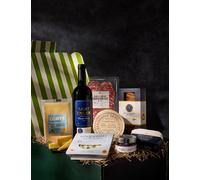 M&S Hampers The French Food & Wine Pairing Gift