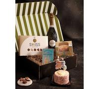 M&S Hampers The Happy Birthday Gift