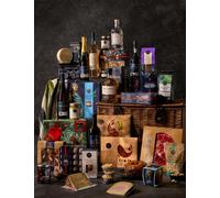 M&S Hampers The Indulgence of Christmas Hamper (Delivery from 20th December)