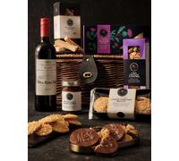 M&S Hampers The M&S Collection Hamper