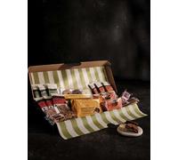M&S Hampers The Perfect Blend Coffee & Cake Letterbox Gift