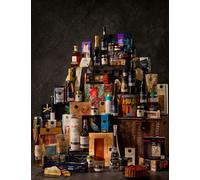 M&S Hampers The Spirit of Christmas Hamper