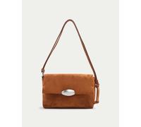 M&S Hardware Mini Shoulder Bag Tan