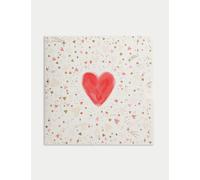 M&S Heart Gift Card