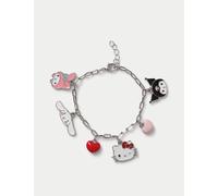 M&S Hello Kitty and Friends Charm Bracelet Multi