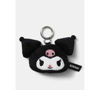 M&S Hello Kitty and Friends Kuromi Keyring Black