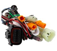 M&S HPS adapter cable model-specific 20-,CB650R/CBR650R 19-