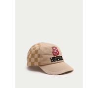 M&S Kids' Cars™ Cap (3-13 Yrs) Brown Mix