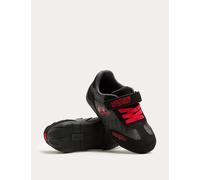 M&S Kids' Disney Cars™ Trainers (4 Small - 13 Small) Black Mix