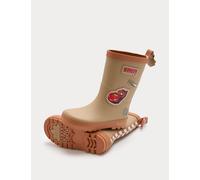 M&S Kids' Disney Cars™ Wellies (4 Small - 2 Large) Brown Mix