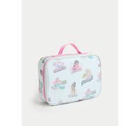 M&S Kids' Disney Princess™ Lunch Box Light Aqua