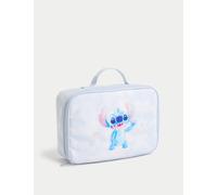 M&S Kids' Lilo and Stitch™ Lunch Box Ice Blue