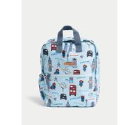 M&S Kids' Paddington™ Small Backpack Multi