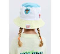 M&S Kids' Toy Story™ Bucket Hat (3-6 Yrs) Green Mix