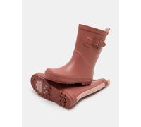 M&S Kids Wellies (4 Small - 6 Large) Burnt Sienna