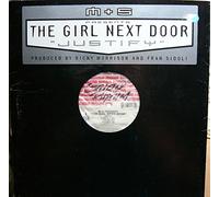 M&S - M & S PRES. THE GIRL NEXT DOOR / JUSTIFY