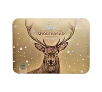M&S, Marks And Spencer All Butter Scottish Shortbread Assortment 650g Limited Tin Edition