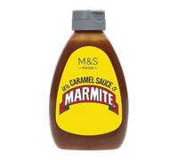 M&S Marmite Caramel Spread 310g