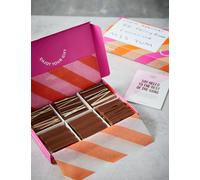 M&S Millionaire's Shortbread & 3 Salted Caramel Chocolate Tiffin Letterbox Gift