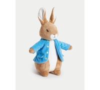 M&S My First Peter Rabbit™ Soft Toy Blue Mix