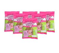 M&S Percy Pig Fruit Gums, 170g, Made with Real Fruit Juice, Vegan (6 Pack)