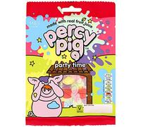 M&S Percy Pig Party Time Fruit Gums 150g