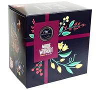 M&S Perfectly Matured Christmas Pudding 454g, Made Without Wheat & Dairy, Gluten Free, Vegan