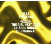 M&S Pres the Girl Nex - Salsoul Nugget