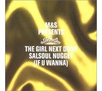 M&s Presents Girl Next Door - Salsoul Nugget (If U Wanna)