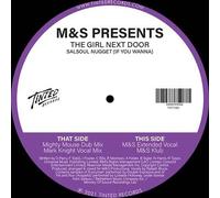M&S Presents the Girl Next Door - Salsoul Nugget (If You Wanna) [20th Anniversary Edition] [VINYL]