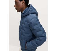 M&S Puffer Jacket with Stormwear™ Dark Slate