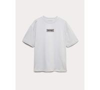 M&S Pure Cotton Fortnite™ Graphic T-Shirt (6-16 Yrs) Grey