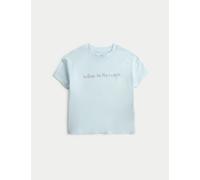 M&S Pure Cotton Frozen™ Top (2-8 Yrs) Multi