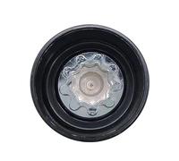 M&S Security Master Anti Theft Car Locking Wheel Key Nut Bolt 182 B Replacement For Vauxhall Opel Vectra Corsa Adam Zafira Merivia GM Astra