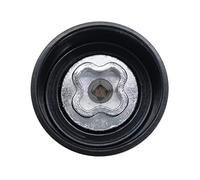 M&S Security Master Anti Theft Car Locking Wheel Key Nut Bolt 185 E Replacement For Vauxhall Opel Vectra Corsa Adam Zafira Merivia GM Astra