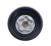 M&S Security Master Anti Theft Car Locking Wheel Key Nut Bolt 188 H Replacement For Vauxhall Opel Vectra Corsa Adam Zafira Merivia GM Astra