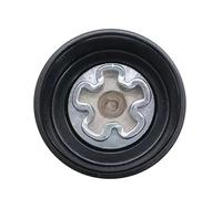 M&S Security Master Anti Theft Car Locking Wheel Key Nut Bolt 189 J Replacement For Vauxhall Opel Vectra Corsa Adam Zafira Merivia GM Astra