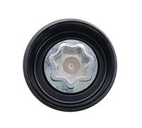 M&S Security Master Anti Theft Car Locking Wheel Key Nut Bolt 190 L Replacement For Vauxhall Opel Vectra Corsa Adam Zafira Merivia GM Astra