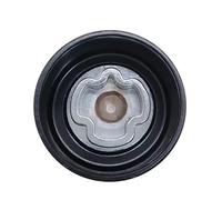 M&S Security Master Anti Theft Car Locking Wheel Key Nut Bolt 194 Q Replacement For Vauxhall Opel Vectra Corsa Adam Zafira Merivia GM Astra