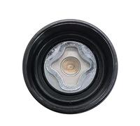 M&S Security Master Anti Theft Car Locking Wheel Key Nut Bolt 196 S Replacement For Vauxhall Opel Vectra Corsa Adam Zafira Merivia GM Astra