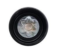 M&S Security Master Anti Theft Car Locking Wheel Key Nut Bolt 197 T Replacement For Vauxhall Opel Vectra Corsa Adam Zafira Merivia GM Astra