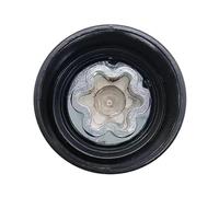 M&S Security Master Anti Theft Car Locking Wheel Key Nut Bolt 198 V Replacement For Vauxhall Opel Vectra Corsa Adam Zafira Merivia GM Astra