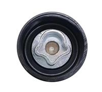 M&S Security Master Anti Theft Car Locking Wheel Key Nut Bolt 199 X Replacement For Vauxhall Opel Vectra Corsa Adam Zafira Merivia GM Astra