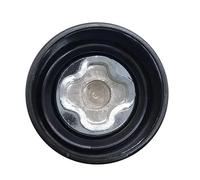 M&S Security Master Anti Theft Car Locking Wheel Key Nut Bolt 200 Z Replacement For Vauxhall Opel Vectra Corsa Adam Zafira Merivia GM Astra