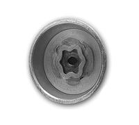 M&S Security Master Anti Theft Car Locking Wheel Nut Bolt Key For BMW MINI Cooper One 65